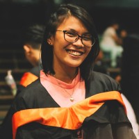 Ma. Aramae Batallones, EIT