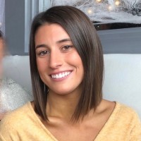 Haley Fay
