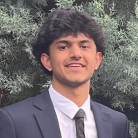 Kirtan Patel