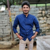 Lokesh Jetti