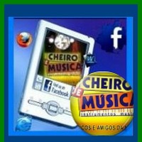 Cheiro de musica