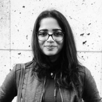 Divya Menon