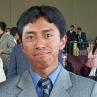 Geovanny Alexis Chuquimarca