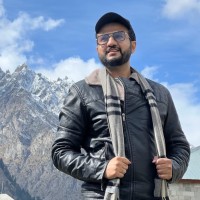 Muhammad Ahmed