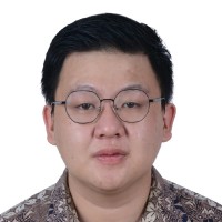 Andreas Budiman