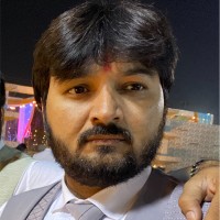 Mayur Kotak