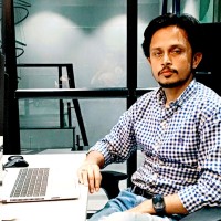 Azeem Haider