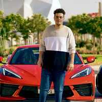 Mahmoud Hesham