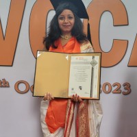 Gowri Ramesh