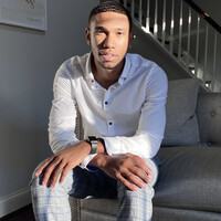 Liron Hilliard