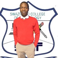 Mancoba Dlamini