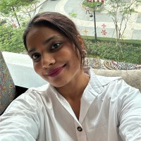 Shweta Pandey