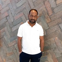 Manoj Saxena