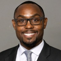 Aaron Lorenzo Kennedy, M.A.