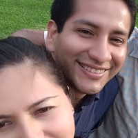 Jeysson Cuba Olortegui