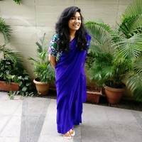 Gauri Patel