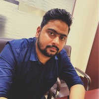 Anand Kumar Pathak