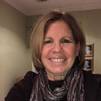 Deb Danziger