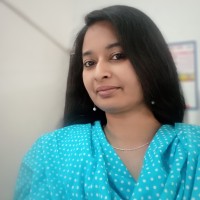 Rimjhim Pandey
