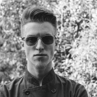 Carson MacDonald