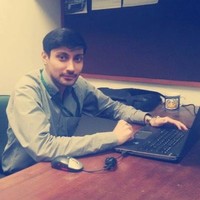 MUHAMMED ALI AKHTAR