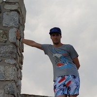 Vsevolod Cherkesov