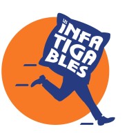 Les Infatigables