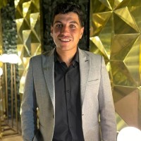 Ahmed Shawky