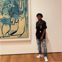 Deionte Benson