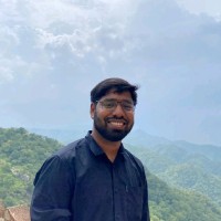 Akhilesh Kumar