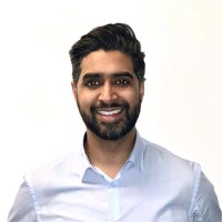 Faraz Bhikhie