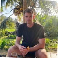 Kristian Kelly