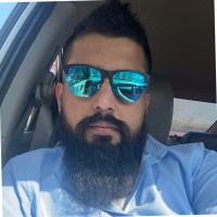 Bilal Ali