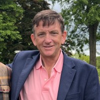 Alan Currie