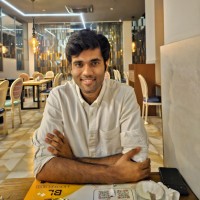 Vishwesh Kumar