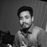 Dipankar Bailung
