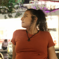 Amina Farrow