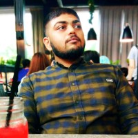 Sharen Kumar Kanesan