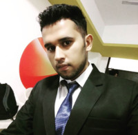 Pankaj Kumar