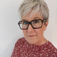 Alison Weston