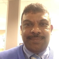 Radesh Ramlall