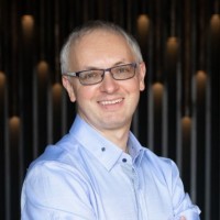 Ilya Tishin