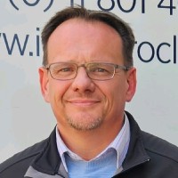 Shane Roets