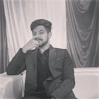 Dhruv Panwar