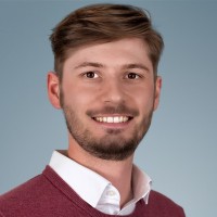 Moritz Rehbein