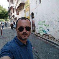 Tahsin Çevik