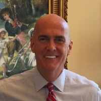 Patrick Logue