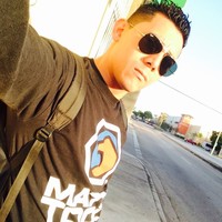 Joe Amador