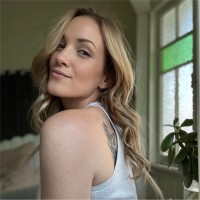 Gabrielle May
