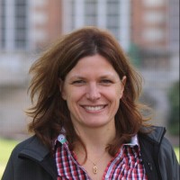 Gisèle Raoul